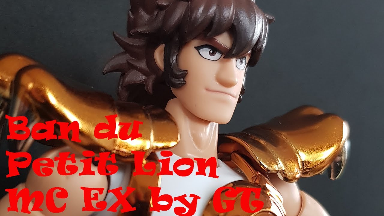 Ban du Lionet par GT