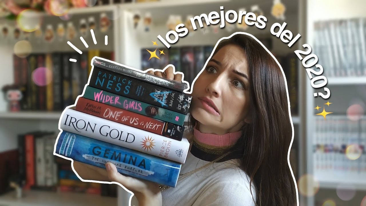 WRAP UP JULIO 2020 ✨ / Torii Books