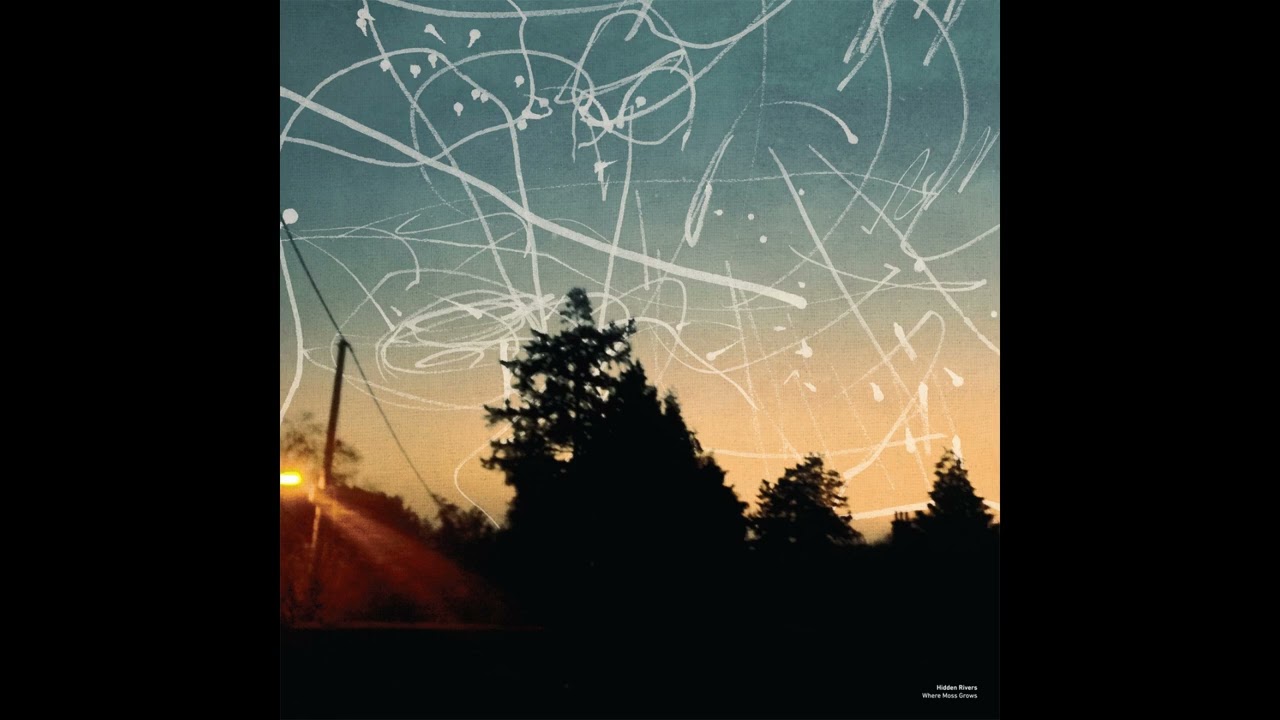 Hidden Rivers - In And Out Of Days