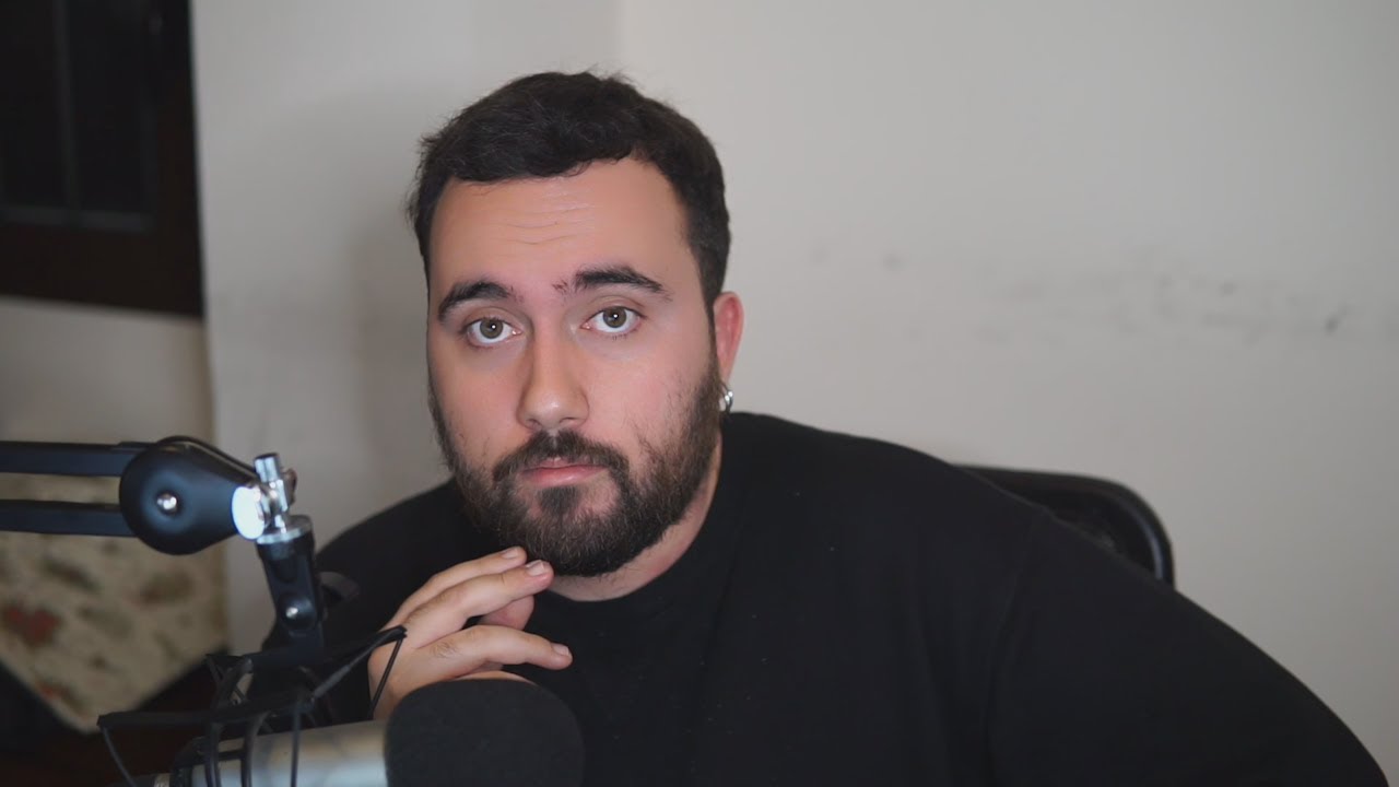 Ritorno su YouTube?🤔
