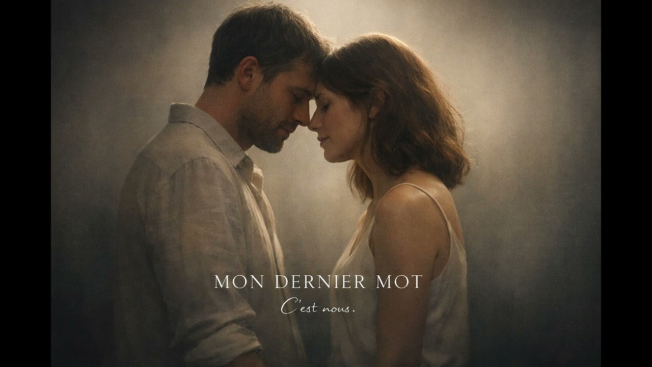 Mon dernier mot
