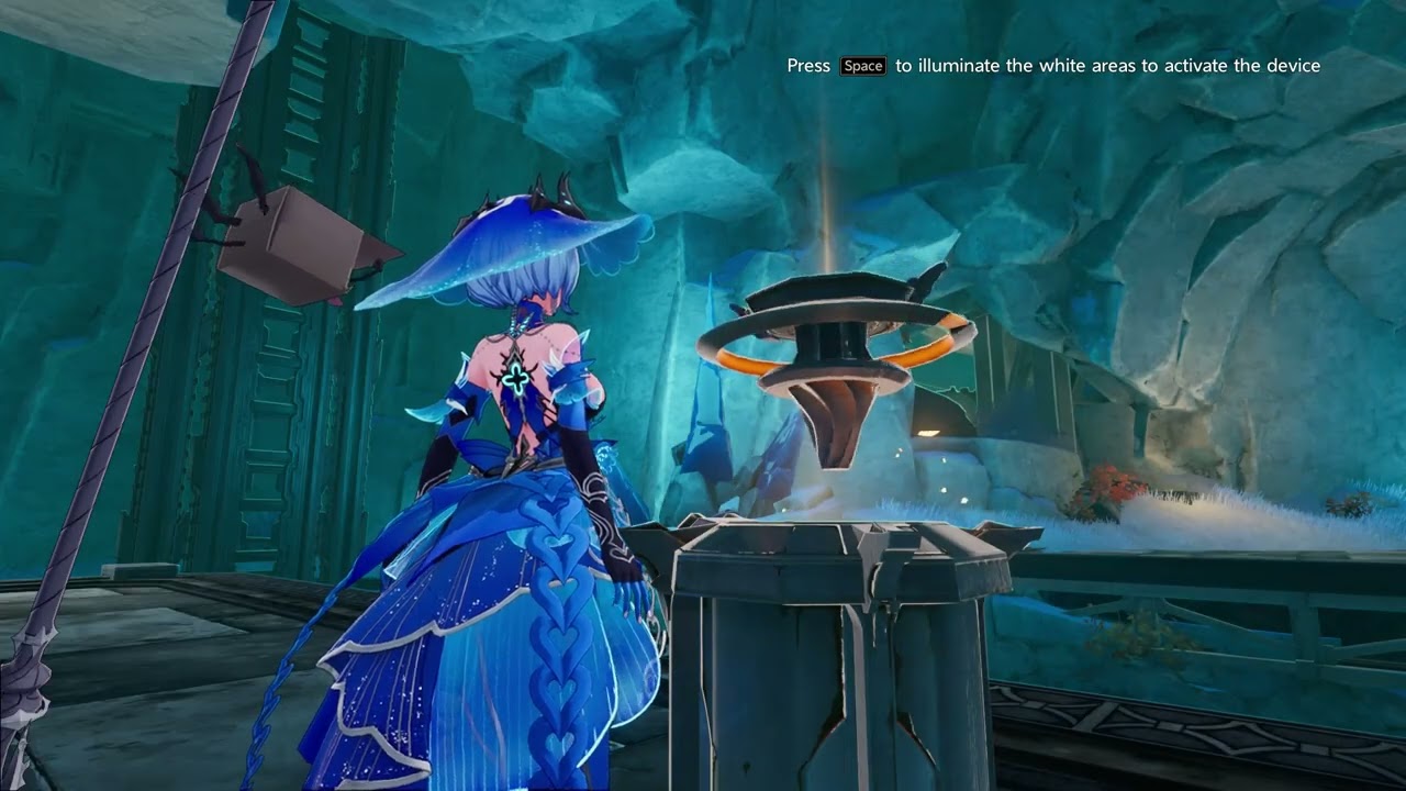 Duet Night Abyss  letter clue farm level 60 better