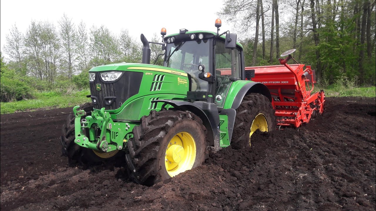 Wiosna 2019! w GR Głowik