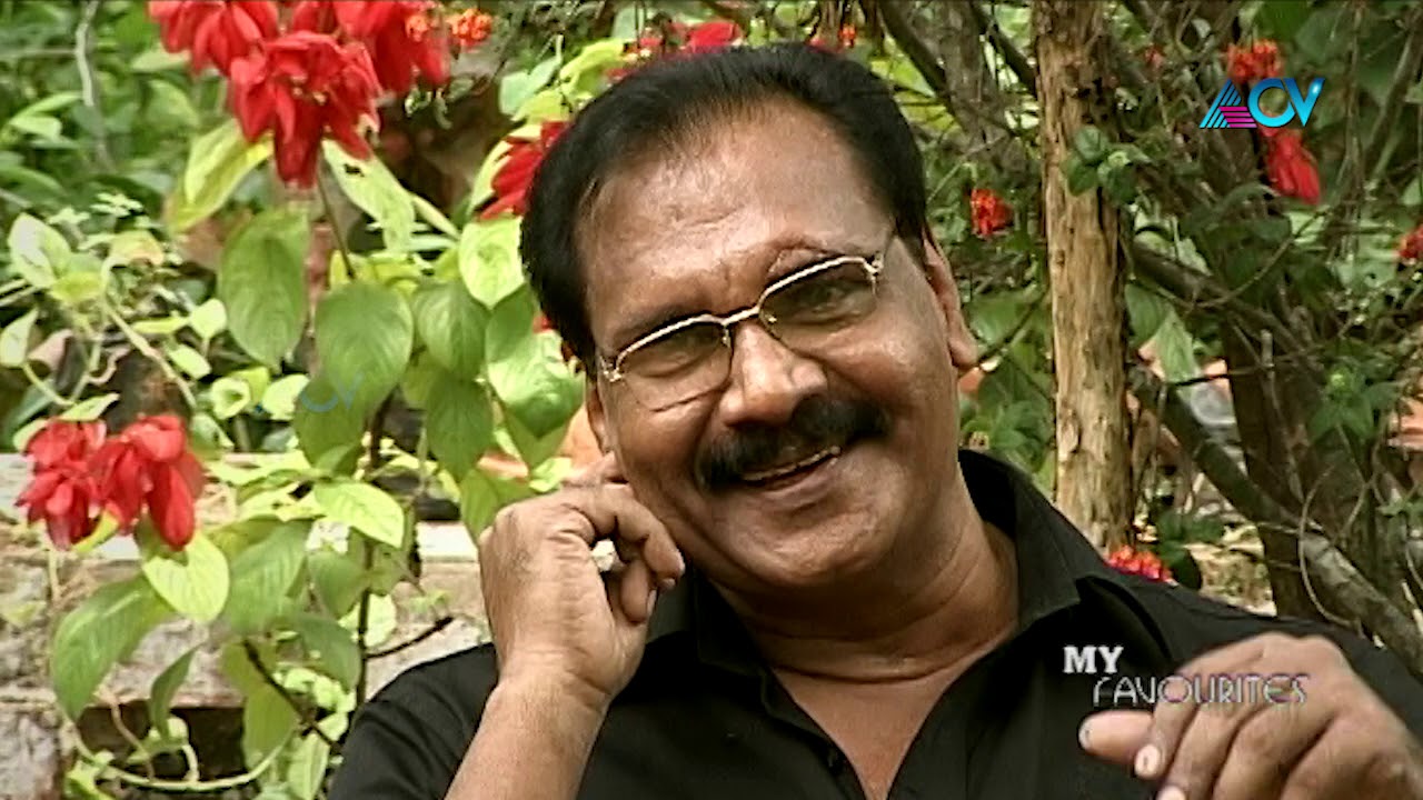 Actor Sathar | Ormayil