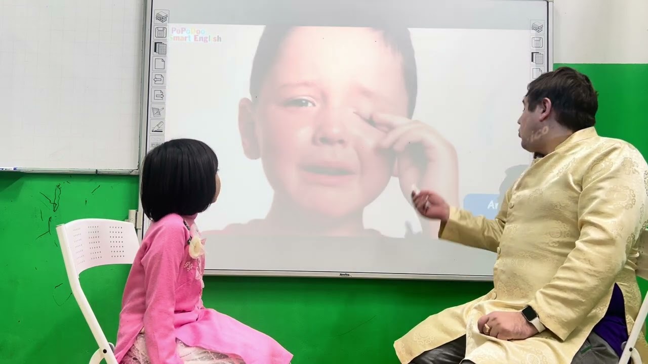 Nguyễn Linh Chi - Becky - Dolphin 09 - Fantastic feelings - 120226