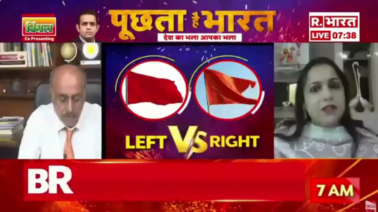 Charlie Kirk&rsquo;s death, kisaan aandolan, neo-liberalism | Deepti Taneja's take