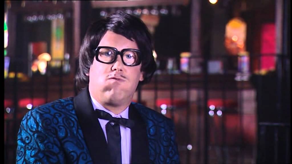 Reeves i Mortimer-Kinky John