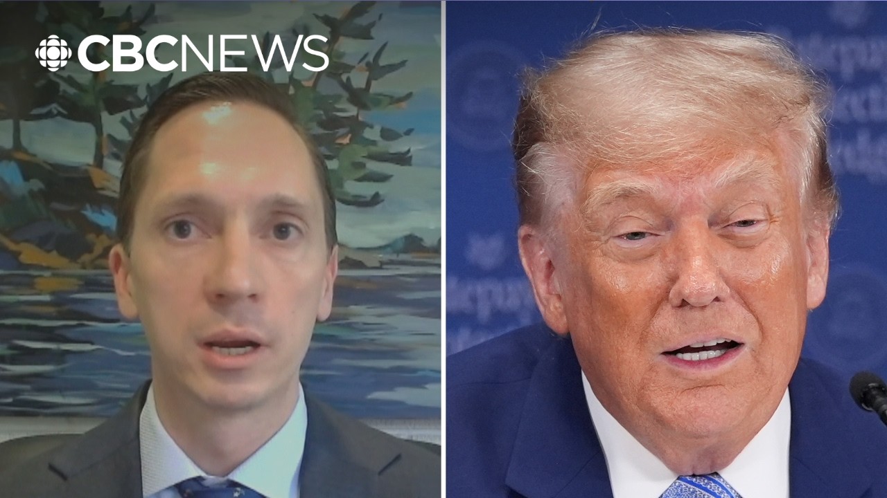 A trade lawyer breaks down Trump&rsquo;s tariff onslaught