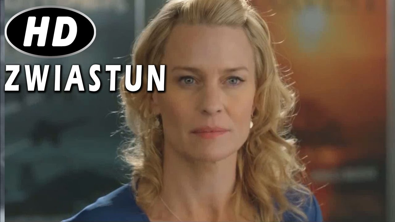 Kongres Zwiastun PL Trailer The Congress