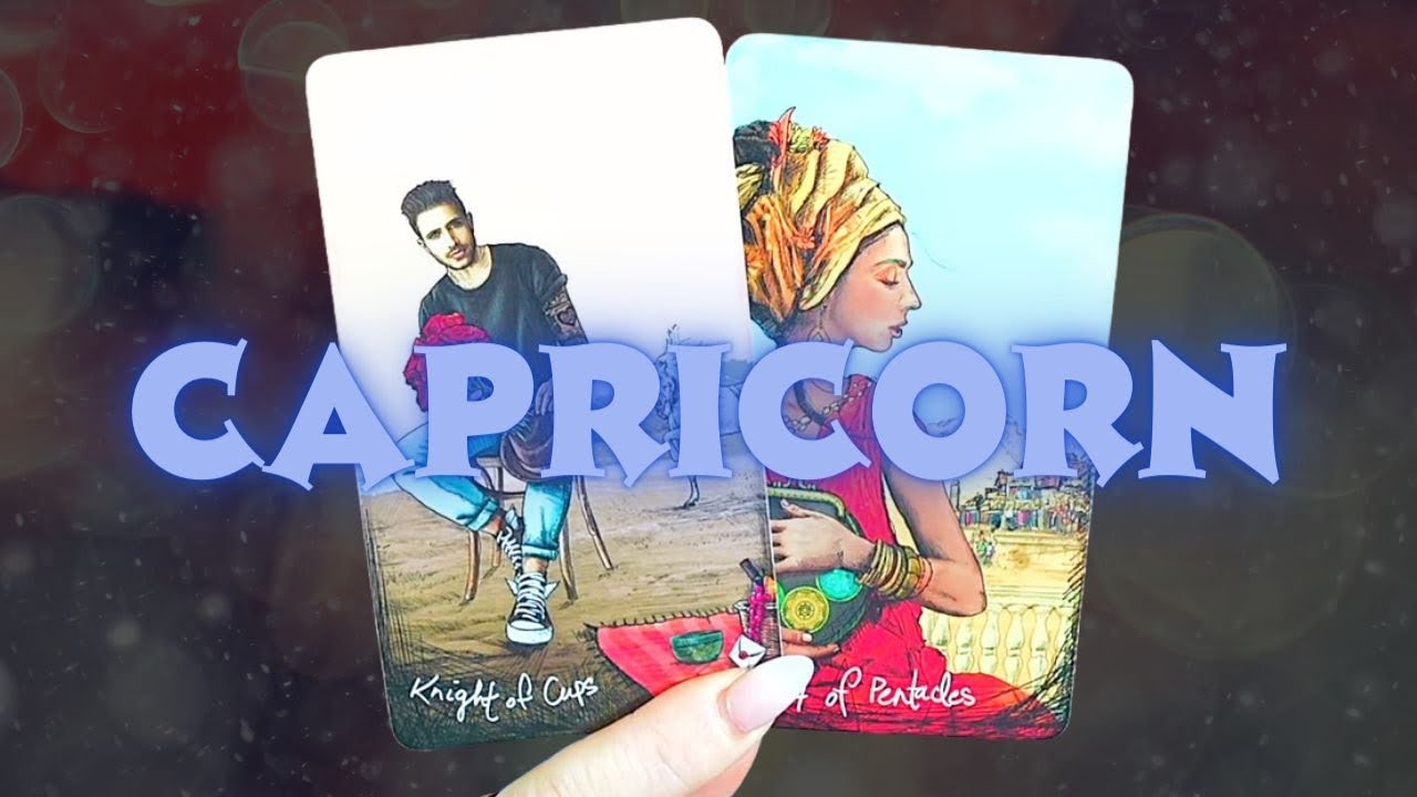 CAPRICORN YOUR EX PISSED FULL OF ANGER & A TREMENDOUS FIGHT BEHIND YOUR BACK🤬MY CARDS DON'T LIE