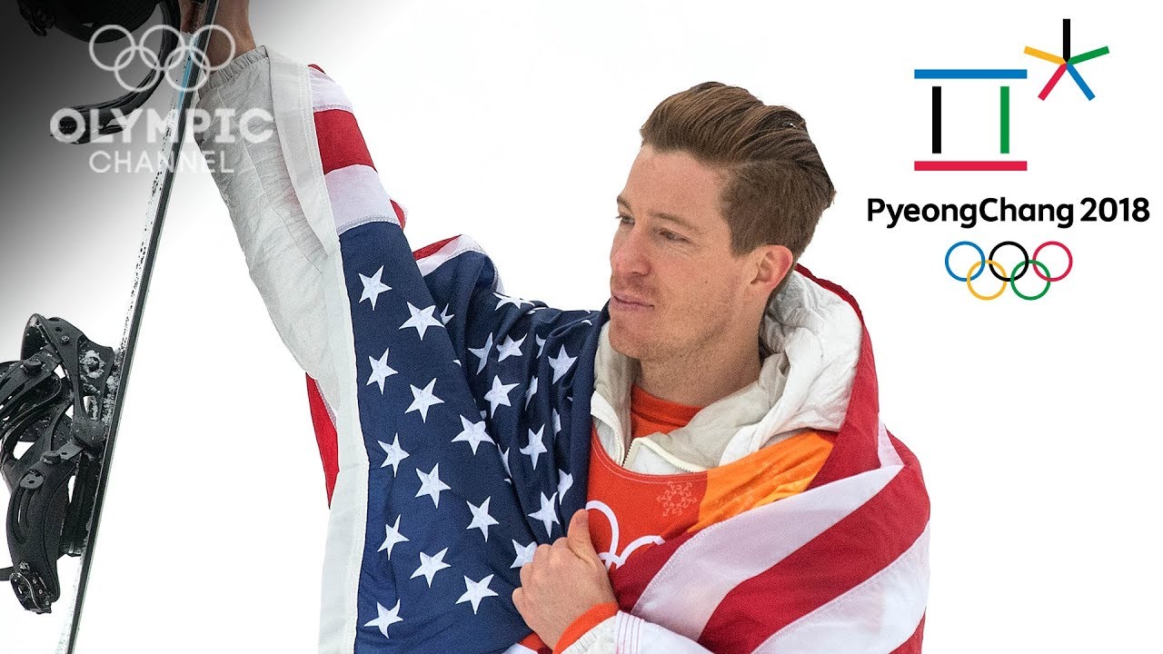 Snowboarding Recap | Winter Olympics 2018 | PyeongChang