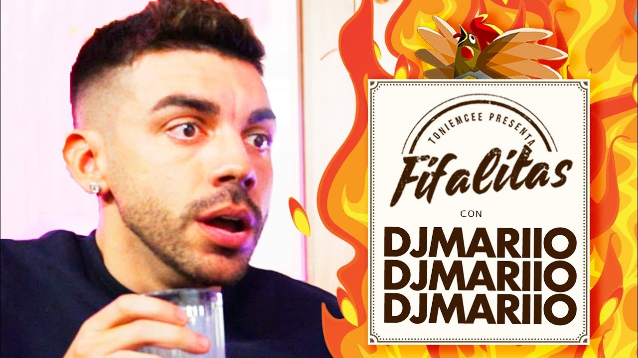 FIFALITAS con DJMARIIO | EP. 5
