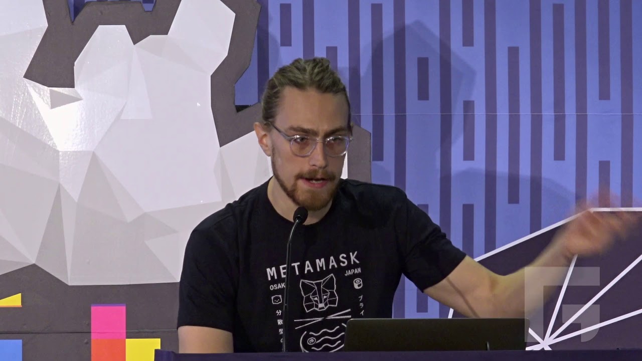 Introduction to Metamask Snaps &ndash; Erik Marks