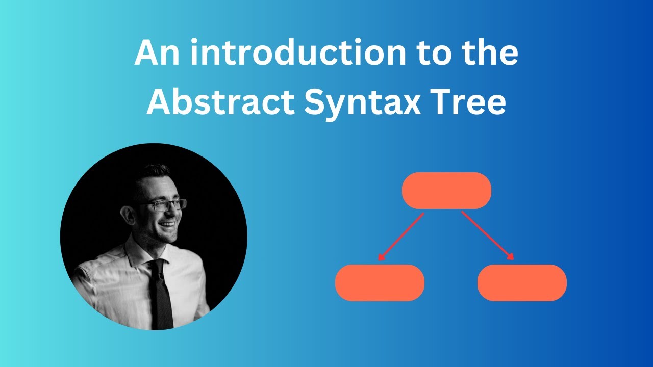 Introduction to the Abstract Syntax Tree (AST) in PHP