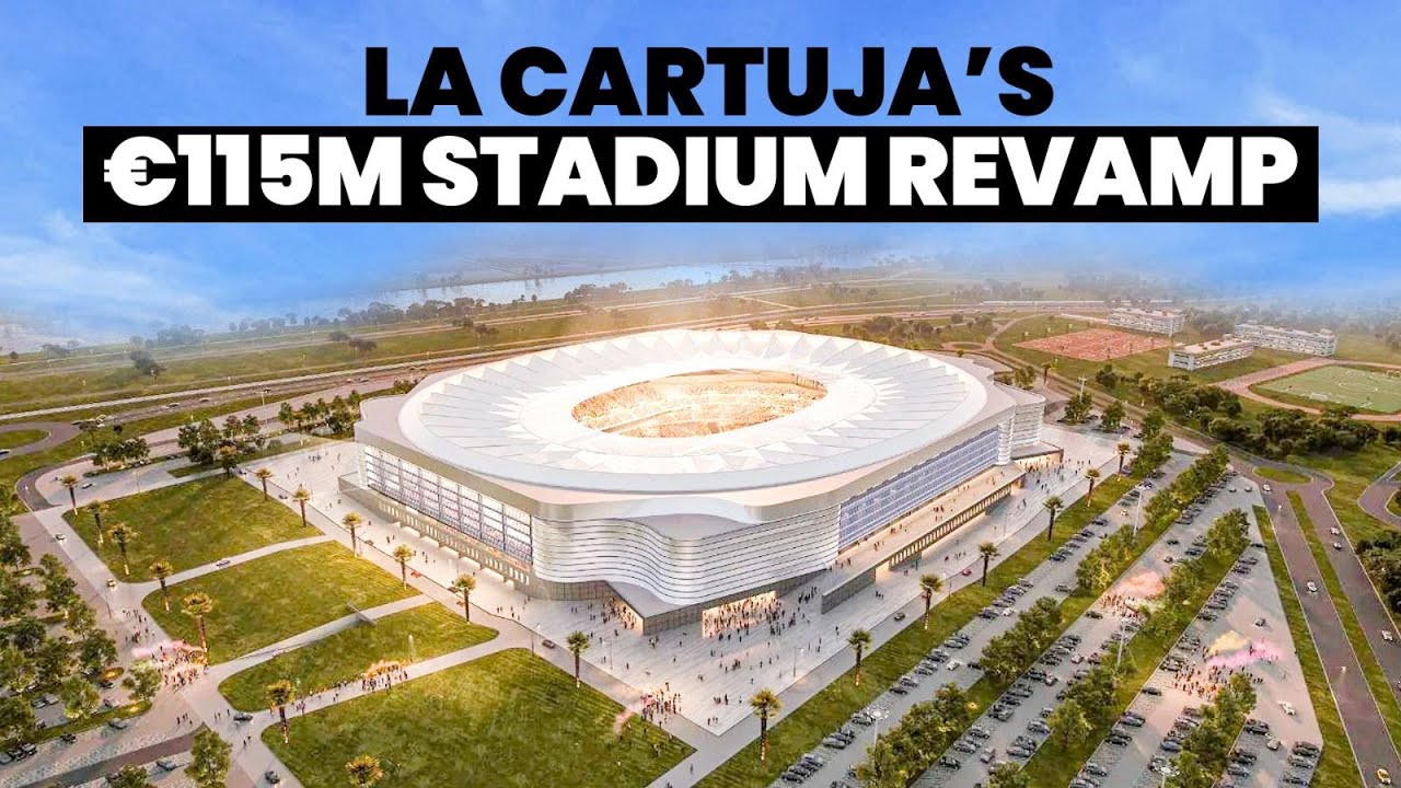 La Cartuja’s Story - From Empty Stands to Epic Comeback