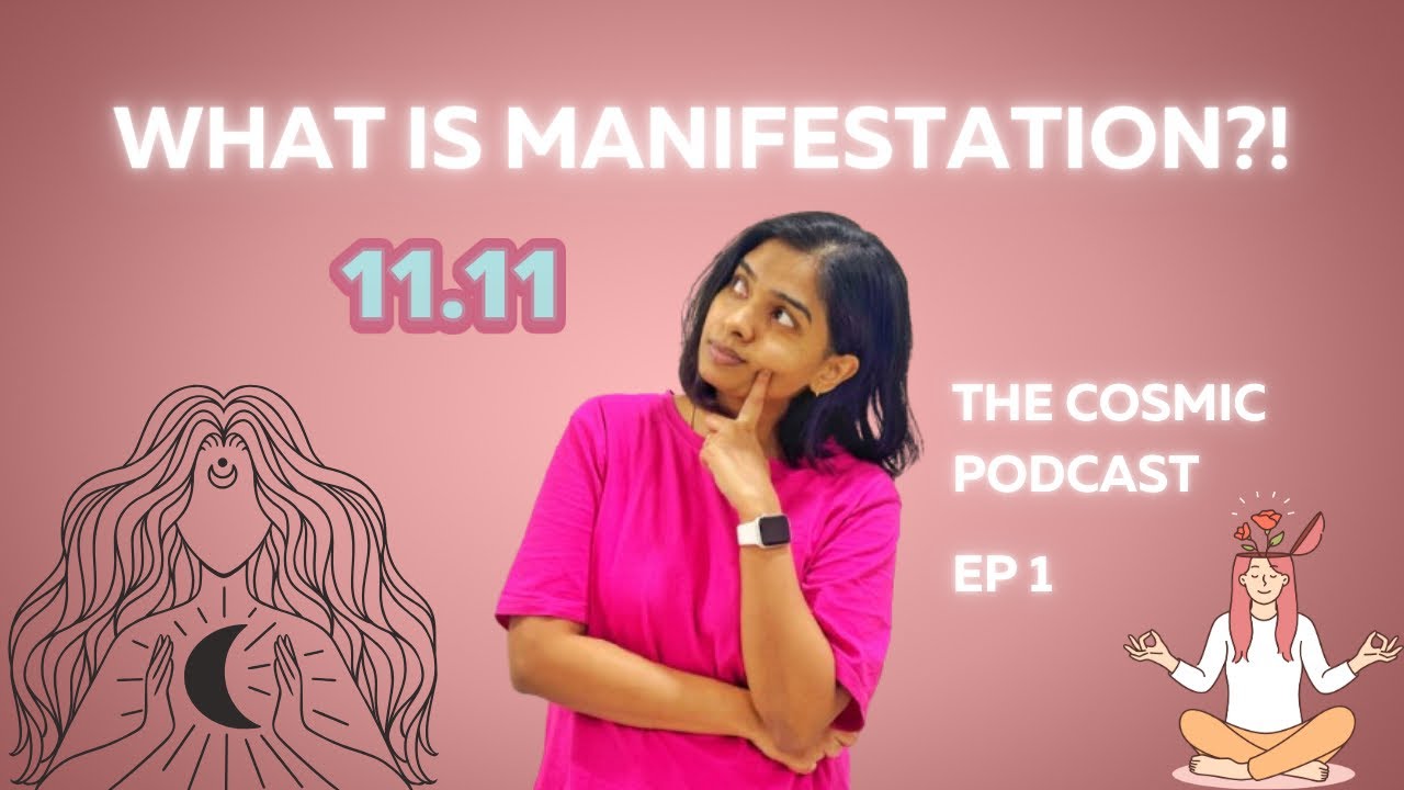 Law of Attraction: How to Get Anything You Want (27/100)
