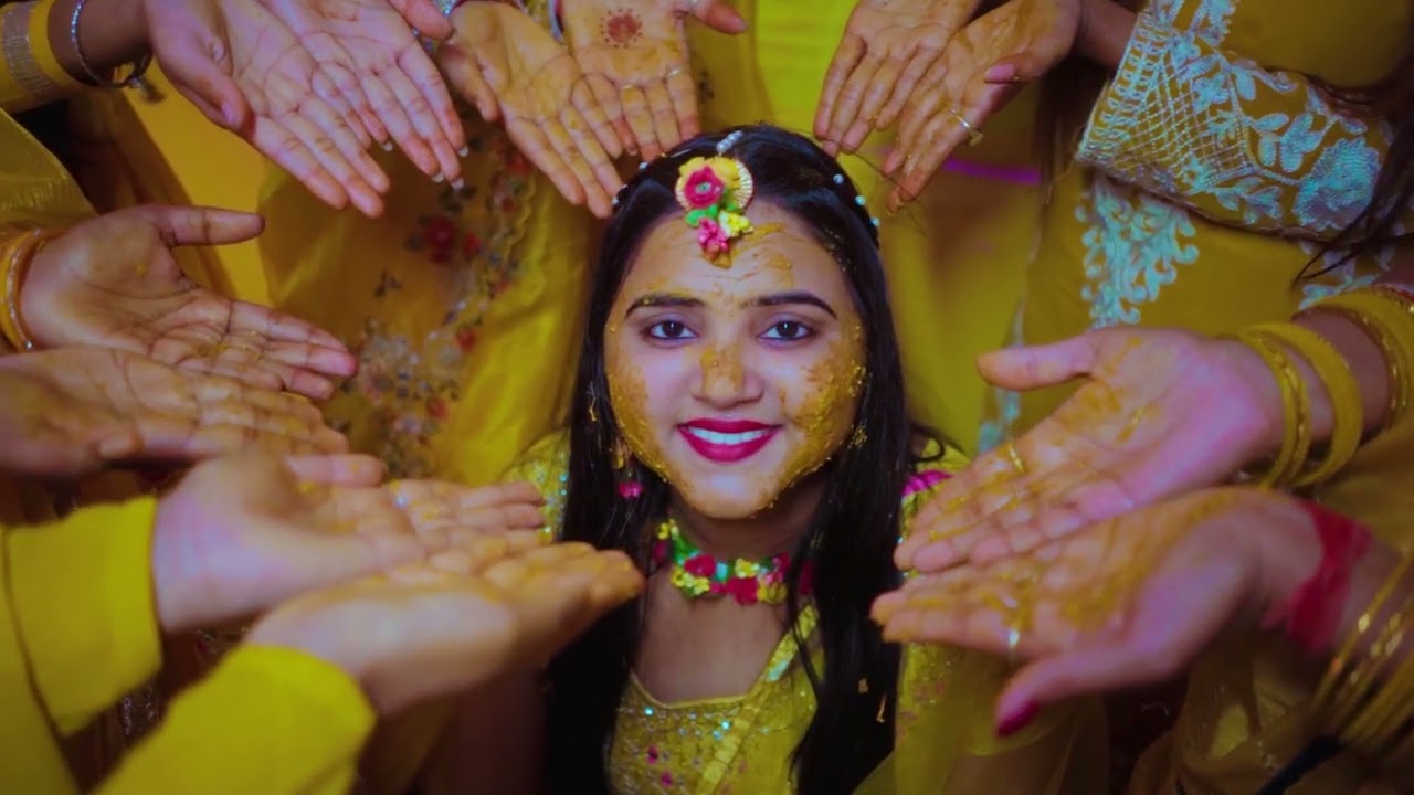 Amisha weds Abhishek