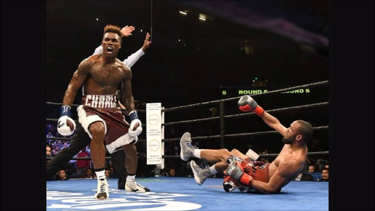 Jermall Charlo knocks out Julian Williams: POST FIGHT REACTION