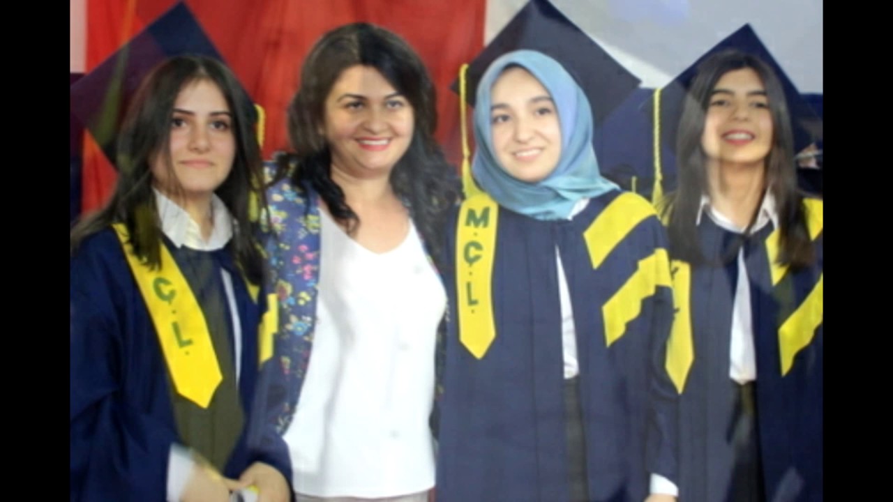2016 Mezuniyet