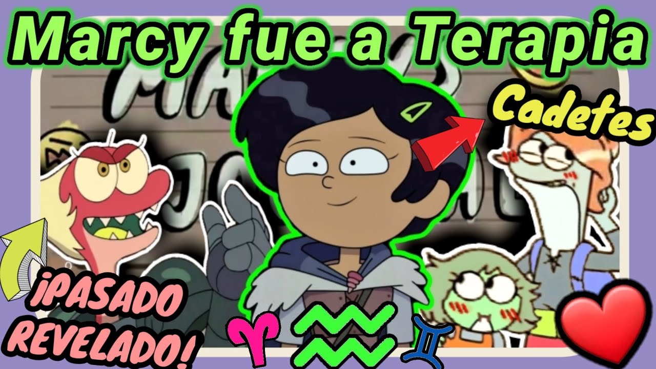 Secretos y Curiosidades que quizás no sabías del Diario de Marcy