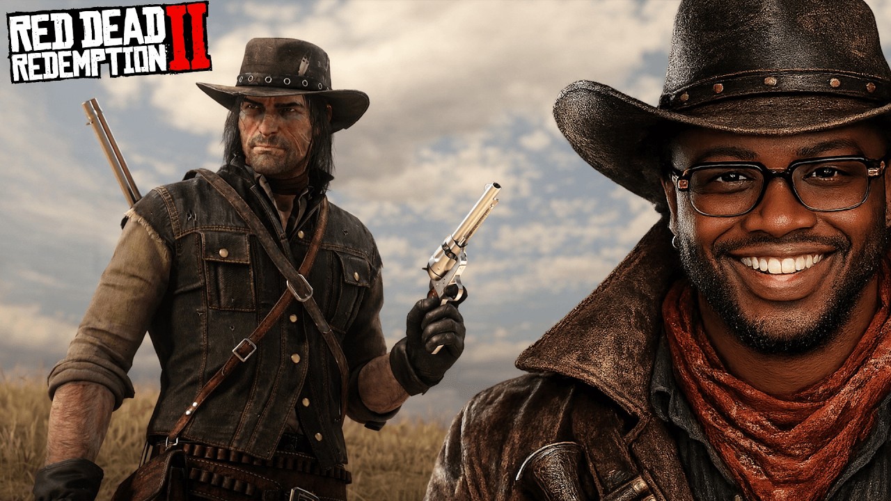 The Epilogue Hits Different… | Red Dead Redemption 2 #19
