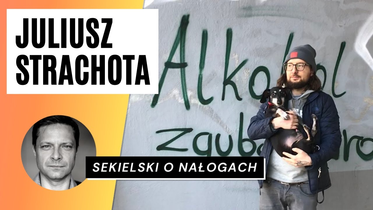 Co ćpać po odwyku? (Napisy PL, Polski Język Migowy)