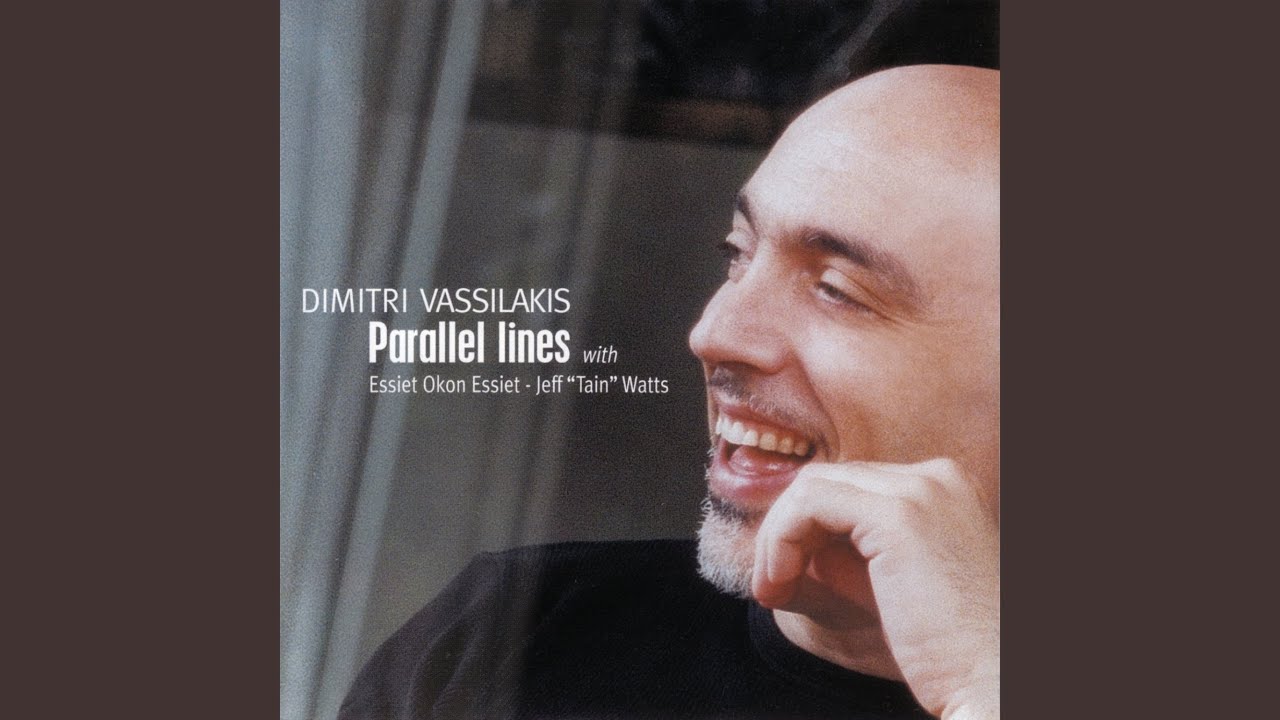Parallel Lines Groove