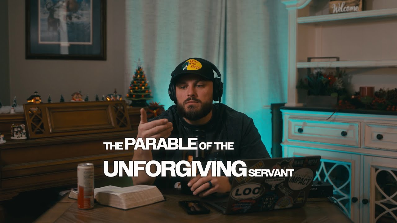The Parable of the Unforgiving Servant | Matthew 18