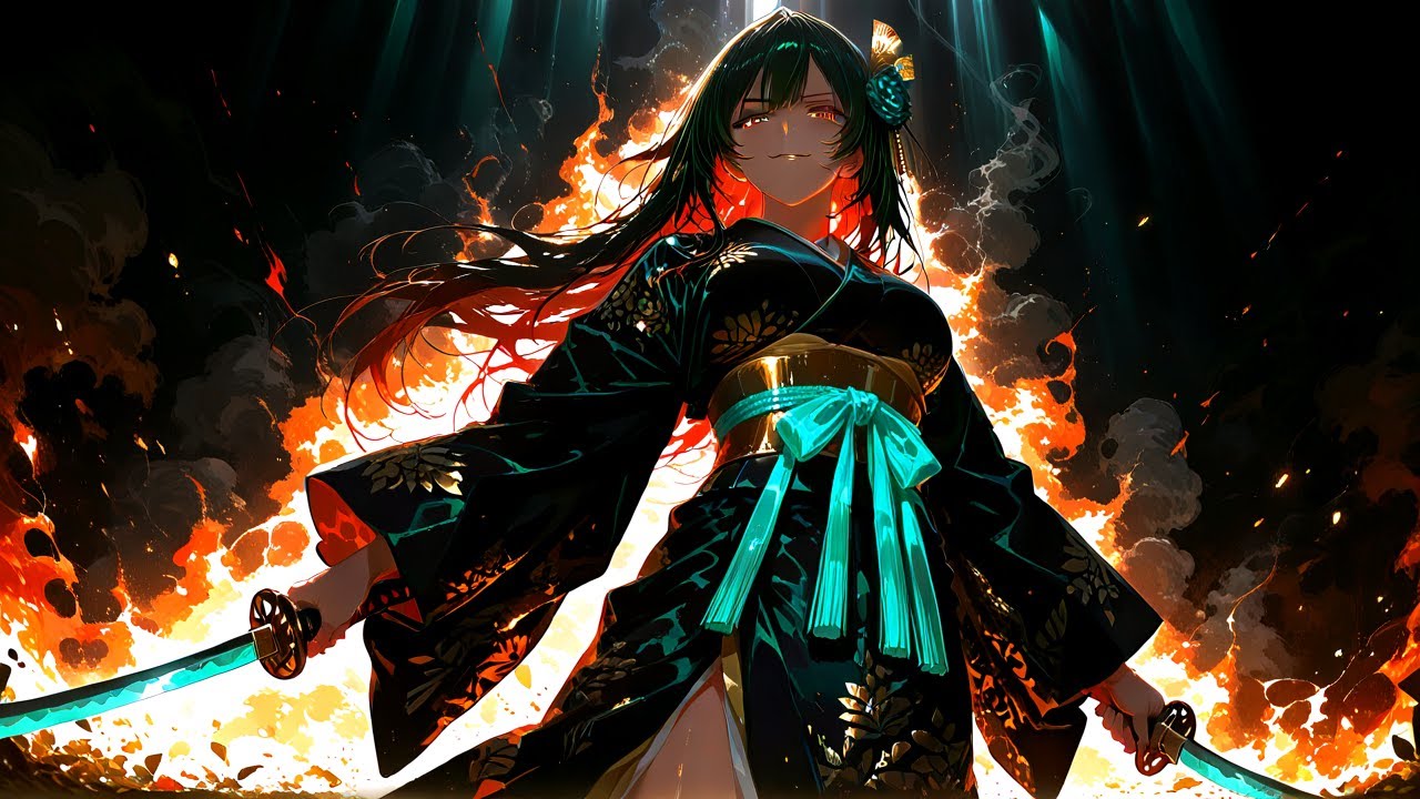 KOTO ROCK Vol.2 - 12 Japanese Koto Rock Instrumentals | Intense Focus & Energy BGM