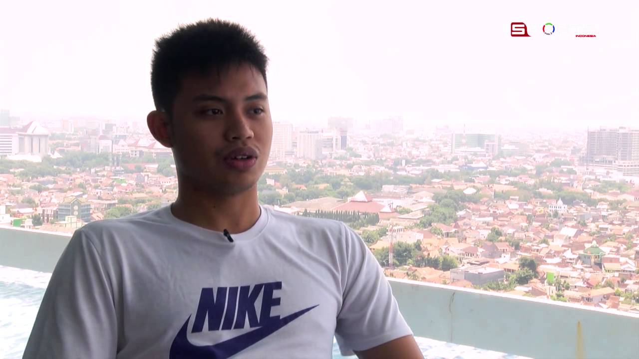 Profil Atlet: Anak Ajaib dari Aspac Jakarta, Andakara Prastawa