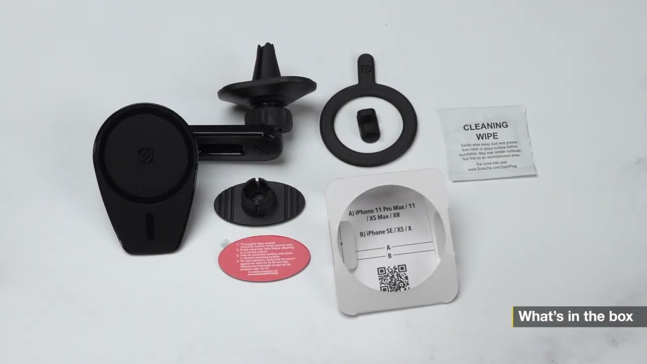 MagicMount&trade; Pro MS