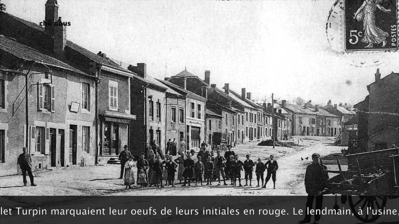 Lè us frais