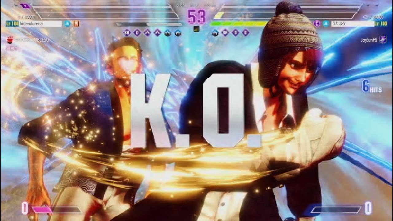 ーDXー うたまろ ときどアバター AVATAR BATTLE STREET FIGHTER 6 - 2026_1_11_4_31_36*