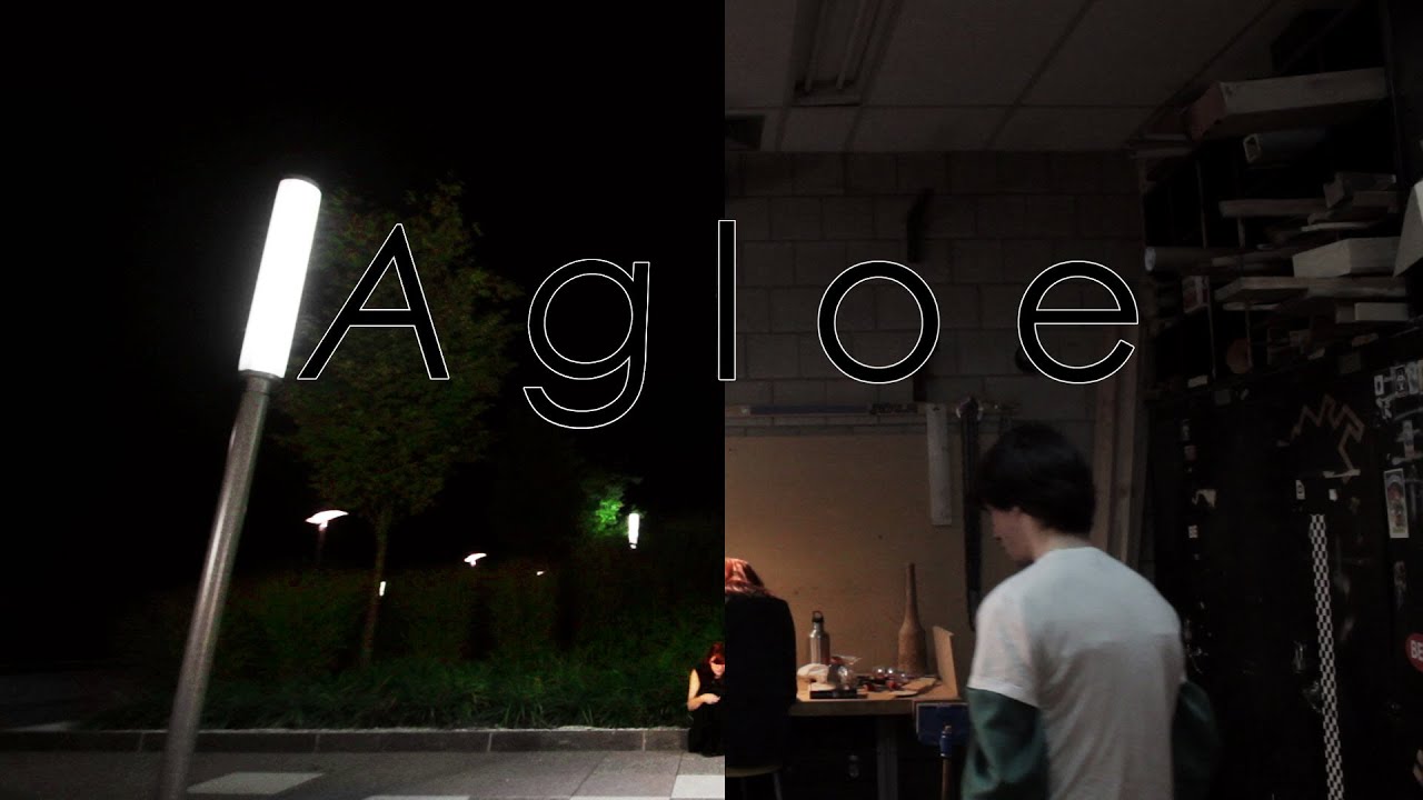 Paper Towns - Agloe (Finding Margo)