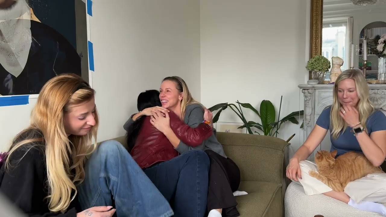 From 300 Followers to 1 Million Views: 3 Real Stories of Growth & Sisterhood