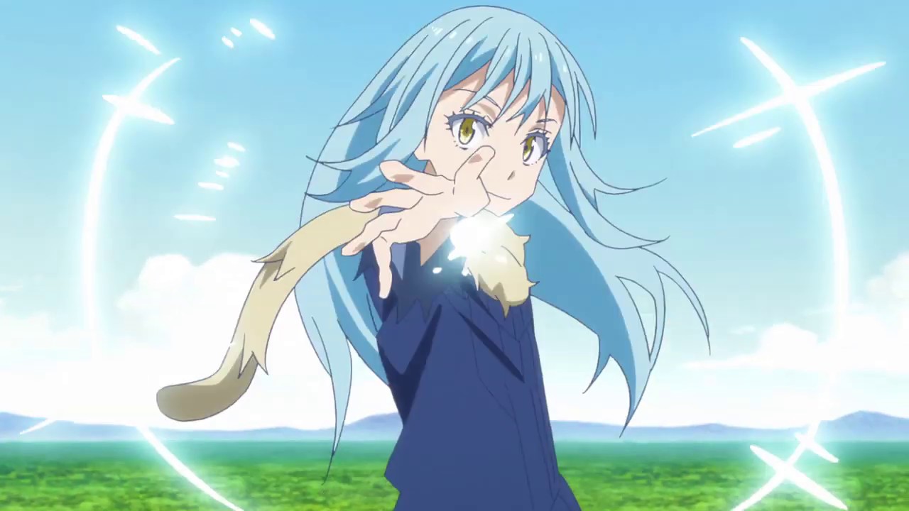 Tensei Shitara Slime Datta Ken-[AMV]-Courtesy Call