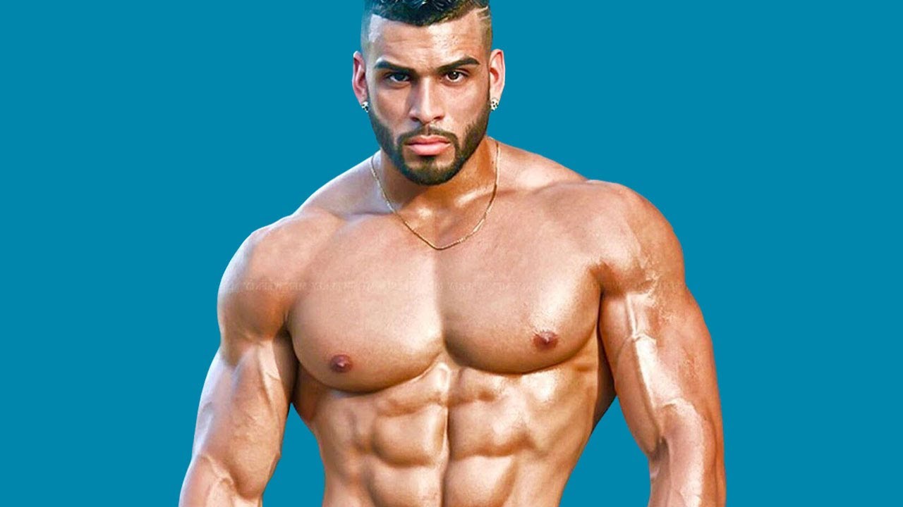 Gerardo Gabriel Workout Motivation [ Aesthetics 💥]