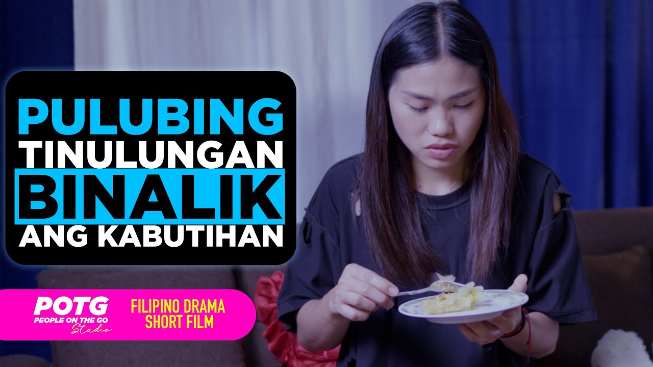 Pulubi na Tinulungan, Binalik ang Kabutihan