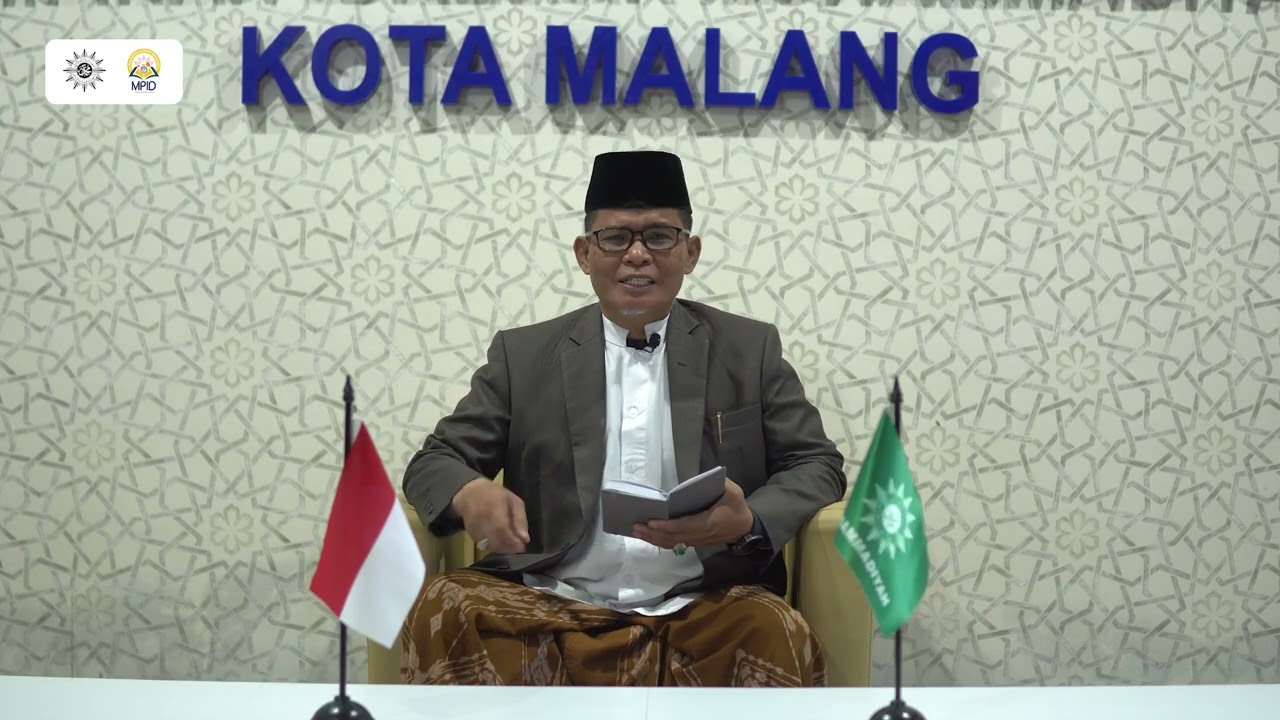 Rajuti - Ramadhan 1447 H  (Indahnya Berbagi: Shadaqah di Bulan Ramadhan)