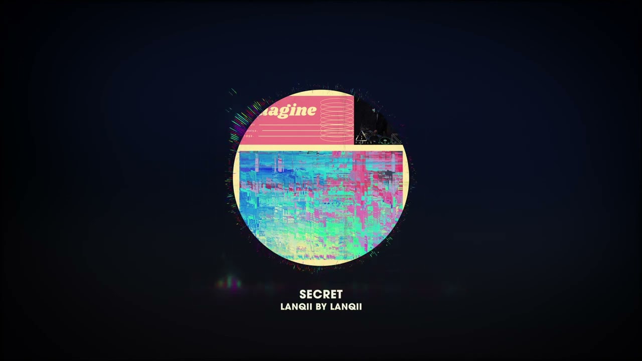 Secret - LANQII by LANQII
