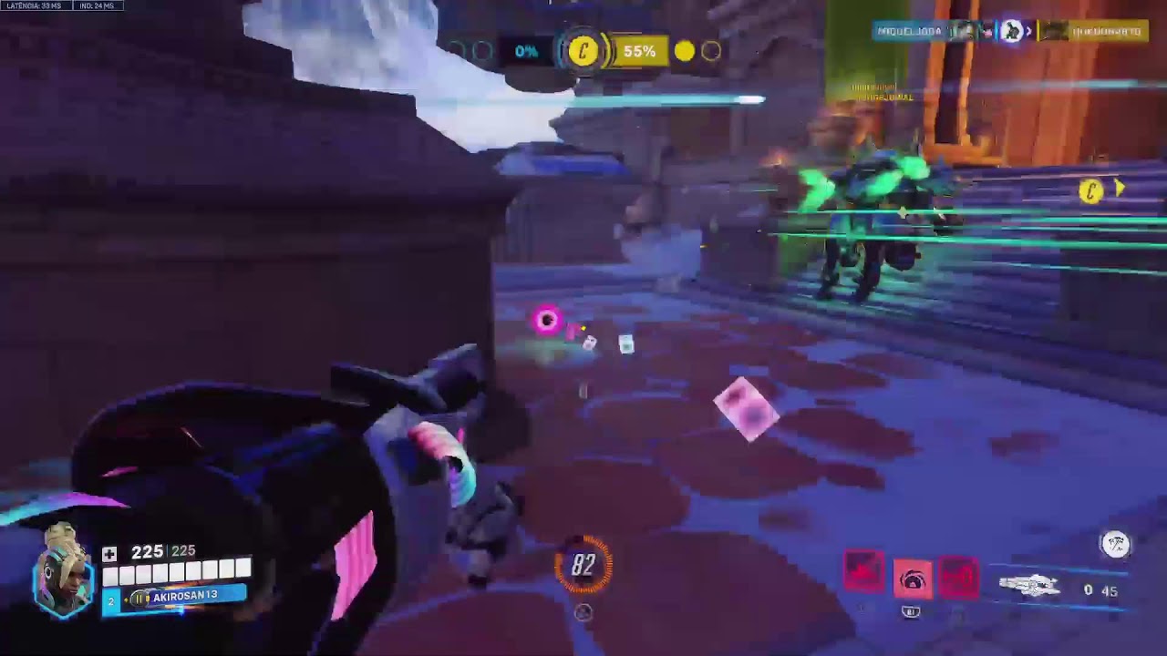 #125 - Social Overwatch PS5!