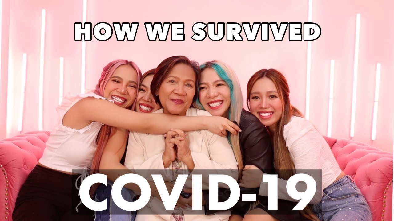 FULL STORY OF OUR COVID-19 JOURNEY | 4TH IMPACT