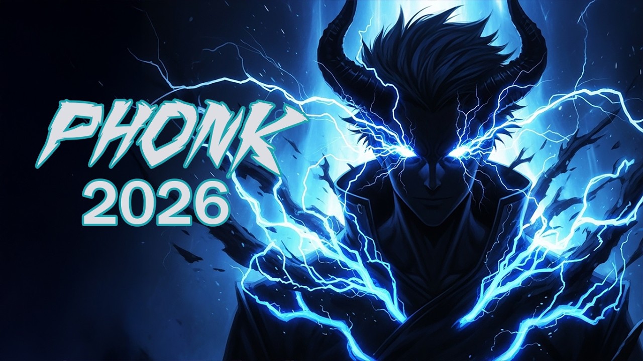 AURA = ♾️ | UNLEASHED AURA POWER 💥 VIRAL ENERGY MIX 2026 | POWER🔥🔥🔥