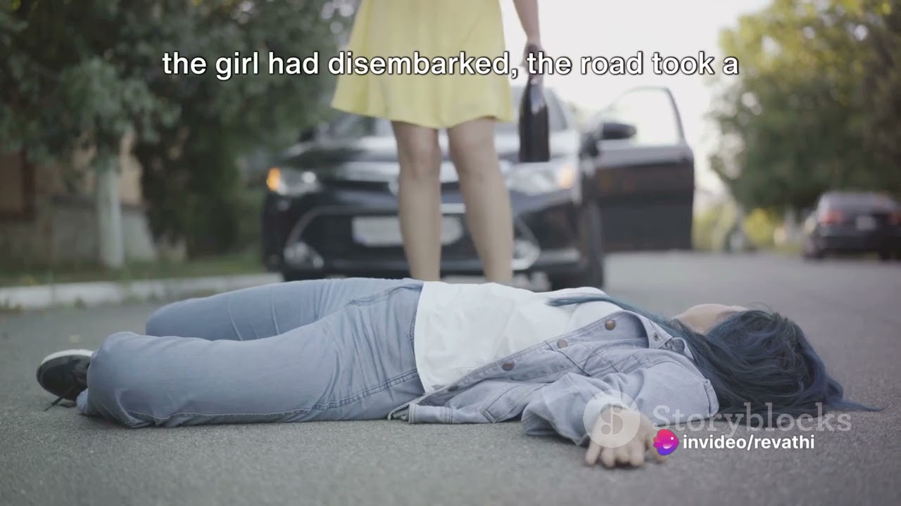 REDDITVERSE BY REVATHI A Sobering Tale : The Consequences of Drunk Driving