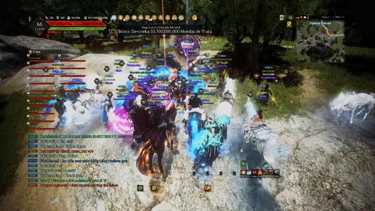 GG FURIA