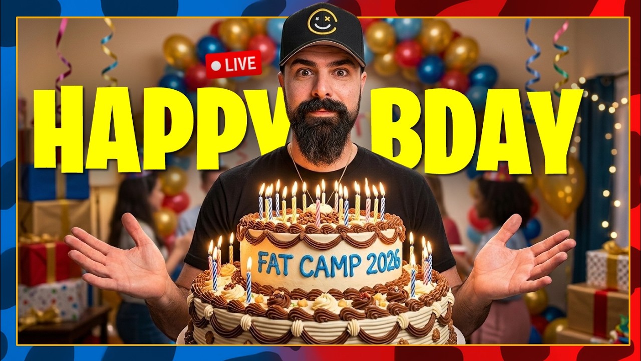 It's Time to Celebrate!!