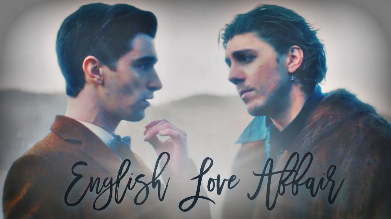 CATWIN {ENGLISH LOVE AFFAIR MV}