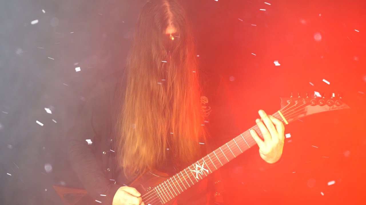 The beginning ... Toontrack metal month 2023 / Death Metal EZX, EZMix Metal fundamentals
