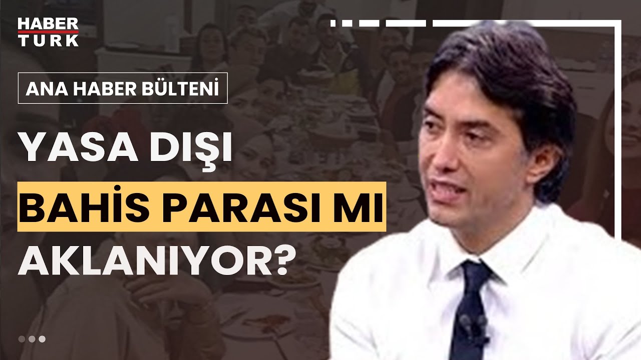 Fenomenler kara parayı nasıl aklıyor? Emrullah Erdinç yanıtladı