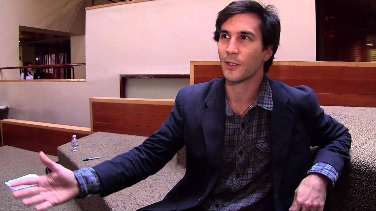 Juan Eyzaguirre, Master in Public Administration/International Development Program